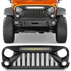Nilight front bumper for sale  Delivered anywhere in USA 