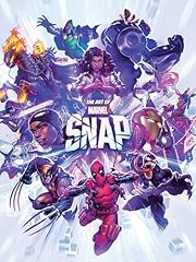 The art marvel usato  Spedito ovunque in Italia 