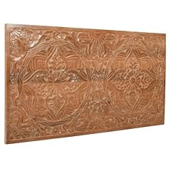 Design handmade carved for sale  Delivered anywhere in UK