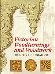 Victorian woodturnings woodwor for sale  Delivered anywhere in USA 