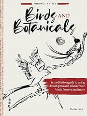 Mindful artist birds for sale  Delivered anywhere in USA 