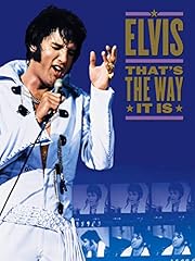 Elvis that the d'occasion  Livré partout en France