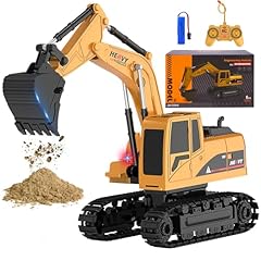 Construction excavator toy for sale  Delivered anywhere in USA 