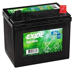 Exide u1r 250 for sale  Delivered anywhere in UK