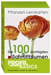 Profil floral basics gebraucht kaufen  Wird an jeden Ort in Deutschland