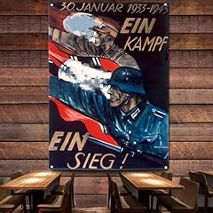 Imperial soldier poster gebraucht kaufen  Wird an jeden Ort in Deutschland