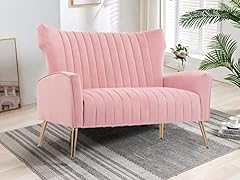 Altrobene velvet couch for sale  Delivered anywhere in USA 
