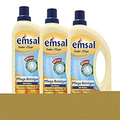 Emsal boden pflege gebraucht kaufen  Wird an jeden Ort in Deutschland