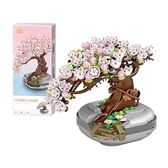 Wangcl sakura bonsai for sale  Delivered anywhere in UK