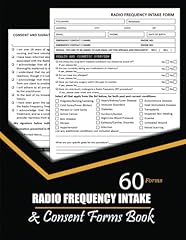 Radio frequency intake for sale  Delivered anywhere in UK