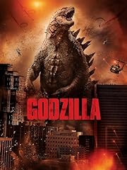 Godzilla for sale  Delivered anywhere in USA 