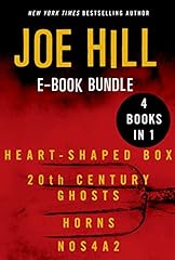 The joe hill gebraucht kaufen  Wird an jeden Ort in Deutschland