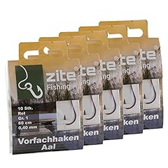 Zite fishing aal gebraucht kaufen  Wird an jeden Ort in Deutschland