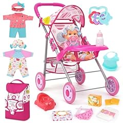 Baby doll stroller for sale  Delivered anywhere in USA 