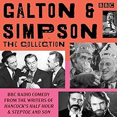 Galton simpson collection for sale  Delivered anywhere in UK