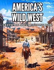 America wild west for sale  Delivered anywhere in UK