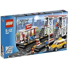 lego 7937 d'occasion  Livré partout en France