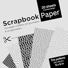 Scrapbook paper paper for sale  Delivered anywhere in USA 