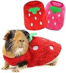 Guinea pig clothes for sale  Delivered anywhere in UK