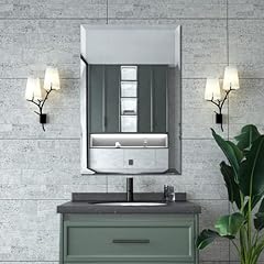 Mirrorons beveled mirror for sale  Delivered anywhere in USA 