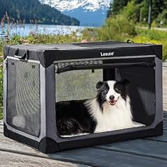 Lesure soft collapsible for sale  Delivered anywhere in USA 
