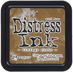 Ranger tim holtz usato  Spedito ovunque in Italia 