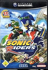 Sonic riders usato  Spedito ovunque in Italia 
