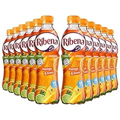 Ribena mango lime for sale  Delivered anywhere in UK