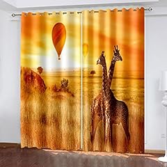 Coobaa girafe ballon d'occasion  Livré partout en France