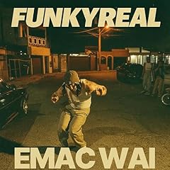 Funky real gebraucht kaufen  Wird an jeden Ort in Deutschland