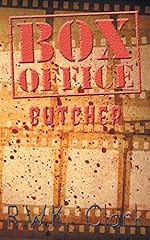 Box office butcher for sale  Delivered anywhere in USA 