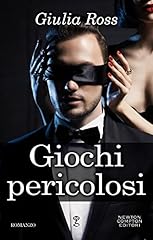 Giochi pericolosi usato  Spedito ovunque in Italia 