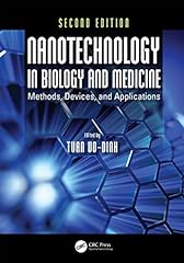 Nanotechnology biology medicin for sale  Delivered anywhere in UK