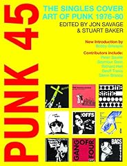 Punk singles cover for sale  Delivered anywhere in USA 