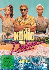 König palma staffel gebraucht kaufen  Wird an jeden Ort in Deutschland