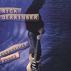 Jackhammer blues import d'occasion  Livré partout en France
