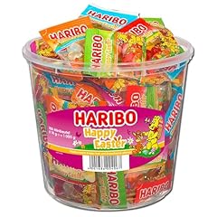 Haribo happy easter gebraucht kaufen  Wird an jeden Ort in Deutschland