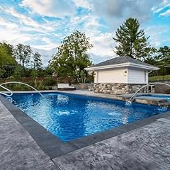 Piscina prefabbricata design usato  Spedito ovunque in Italia 