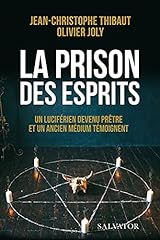 Prison esprits. luciférien d'occasion  Livré partout en France