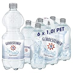 Gerolsteiner sprudel einweg gebraucht kaufen  Wird an jeden Ort in Deutschland
