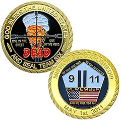 Challenge coin navy for sale  Delivered anywhere in USA 