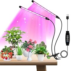 20w lampe plante d'occasion  Livré partout en Belgiqu