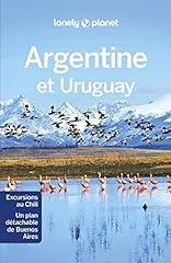 Argentine uruguay 8ed d'occasion  Livré partout en France