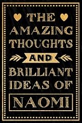 Amazing thoughts brilliant for sale  Delivered anywhere in UK