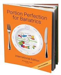 Portion perfection bariatrics for sale  Delivered anywhere in UK