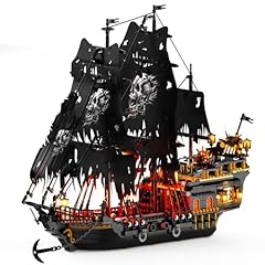 Nutcracker pirate ship for sale  Delivered anywhere in USA 