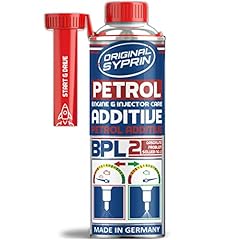 Syprin additivo per usato  Spedito ovunque in Italia 