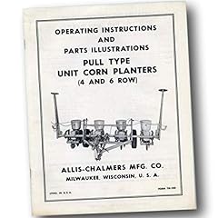 Allis chalmers corn for sale  Delivered anywhere in USA 