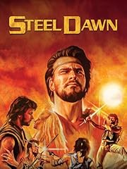Steel dawn for sale  Delivered anywhere in USA 