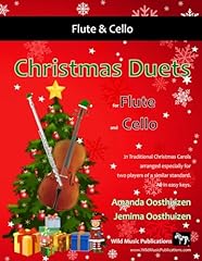 Christmas duets for gebraucht kaufen  Wird an jeden Ort in Deutschland